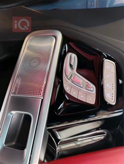 مێرسێدس بێنز G-Class